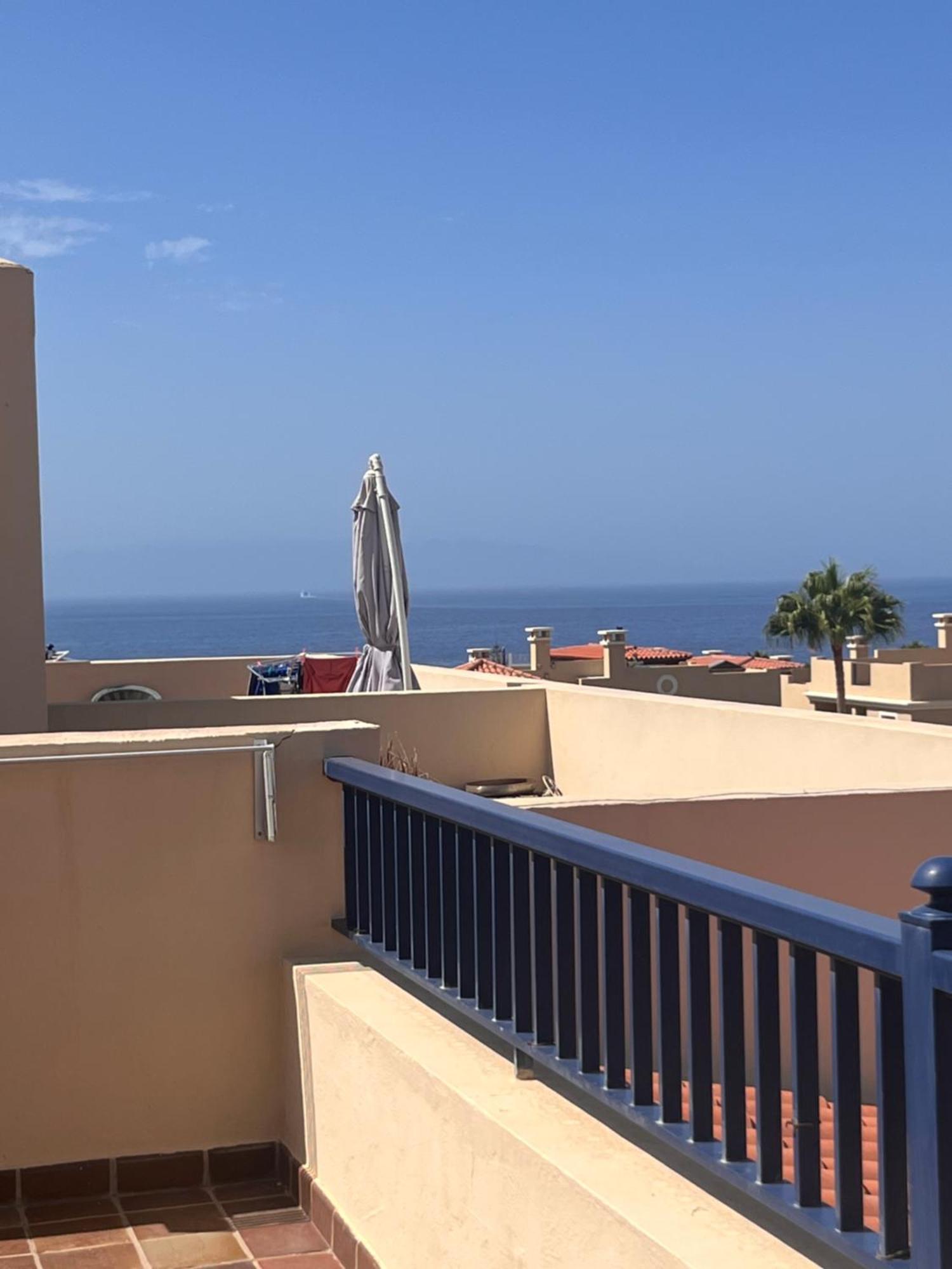 Palm Mar Relax House Villa Exteriör bild